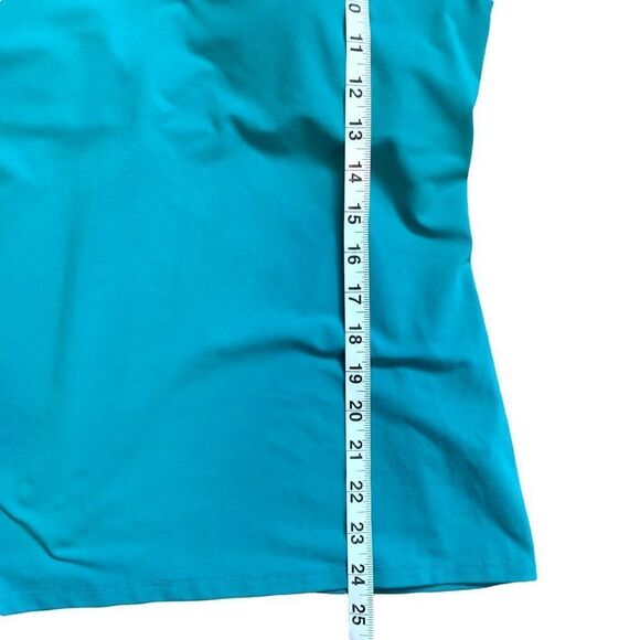 FABLETICS demi lovato acadia performance tank - Picture 10 of 11